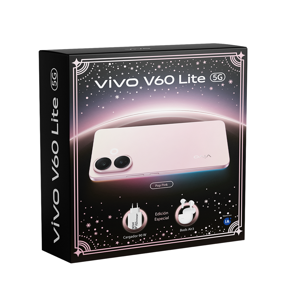 V60 Lite 5G V60 Lite 5G